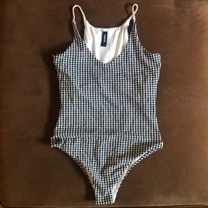 Hurley women’s one piece